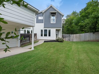 Property photo 3 at 1932 Bunche RD Unit #B - 3 bed 2 bath home