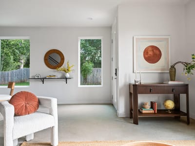 Property photo 5 at 1932 Bunche RD Unit #B - 3 bed 2 bath home