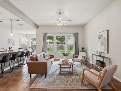 Kitchen at 1937 Kempwood LOOP - 5 bed 4 bath home