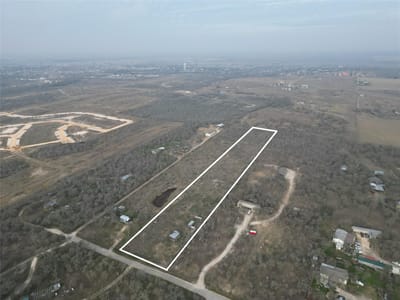 Primary bedroom at 194 A McDowell Rd - The Ranch, Del Valle, TX