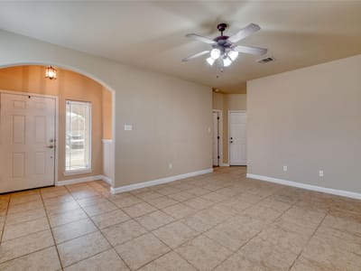 Kitchen at 194 Cold Springs Spg - 3 bed 2 bath home