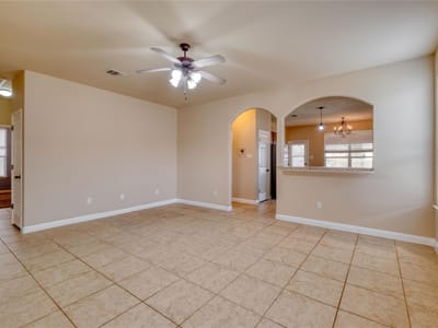 Primary bedroom at 194 Cold Springs Spg - 3 bed 2 bath home