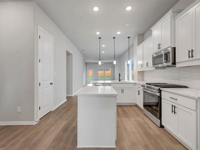 Primary bedroom at 194 Grayson Elm Pass - 3 bed 2 bath home