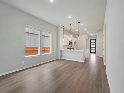 Bathroom at 194 Grayson Elm Pass - 3 bed 2 bath home