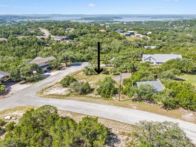 Property photo 2 at 194 nighthawk LN - POINT AT RANCHO DEL LAGO, Canyon Lake, TX