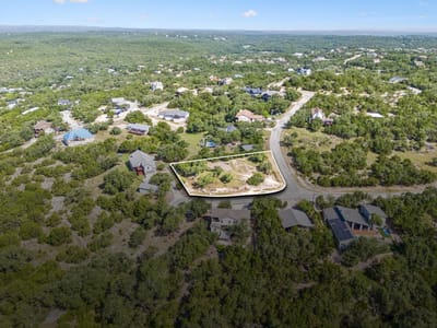 Property photo 3 at 194 nighthawk LN - POINT AT RANCHO DEL LAGO, Canyon Lake, TX