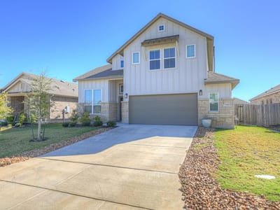 Primary bedroom at 1940 Colonial Ave - 4 bed 3 bath home