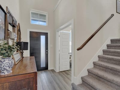 Bathroom at 1940 Colonial Ave - 4 bed 3 bath home