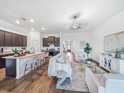 Property photo 3 at 19408 Andrew Jackson ST - 4 bed 2 bath home