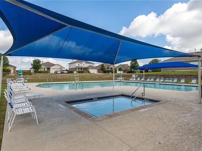 Property photo 3 at 1941 Amberwood LOOP - 3 bed 2 bath home