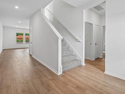 Primary bedroom at 1941 Arbuckle DR - 4 bed 3 bath home
