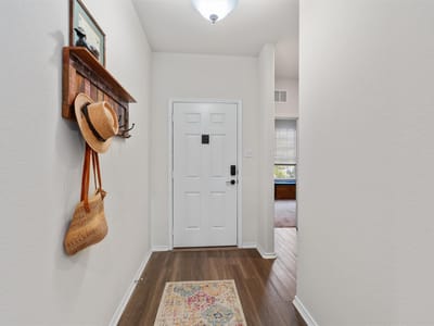 Bathroom at 1941 T H Johnson DR - 3 bed 2 bath home