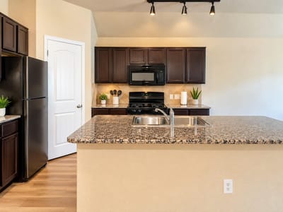 Photo 2 of 8 at 19412 Great Falls DR - 3 bed 2 bath home
