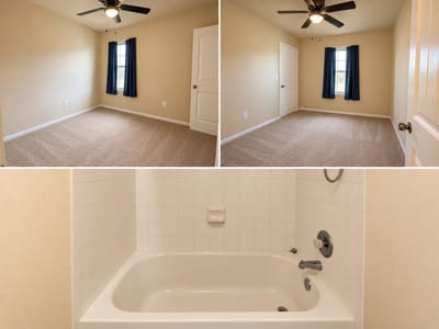 Photo 5 of 8 at 19412 Great Falls DR - 3 bed 2 bath home