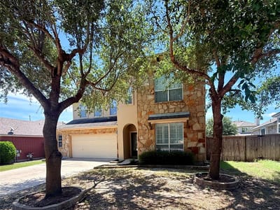 Kitchen at 19413 Melwas WAY - 3 bed 2 bath home