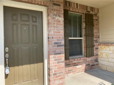 Living area at 1942 Spotted Owl - 3 bed 2 bath home