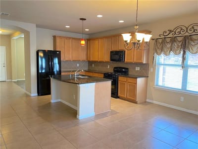 Kitchen at 1942 Spotted Owl - 3 bed 2 bath home