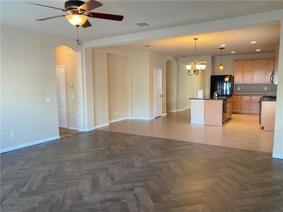 Bathroom at 1942 Spotted Owl - 3 bed 2 bath home