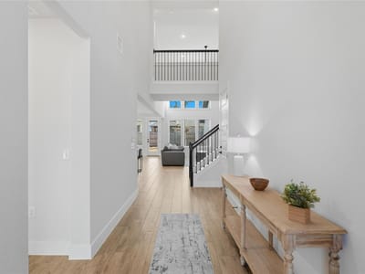 Living area at 195 Grand Canyon Way - 5 bed 4 bath home