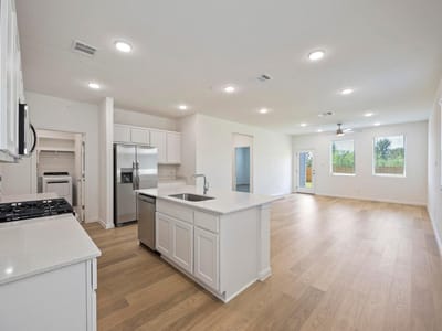 Primary bedroom at 195 Hornet ST - 4 bed 2 bath home