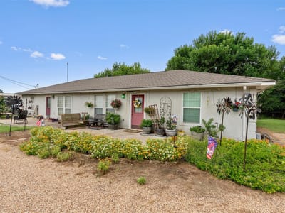 Kitchen at 195 N Fm 487 - N/A, Rockdale, TX