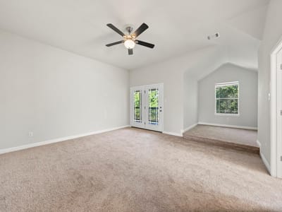 Bathroom at 19505 Brue ST - 4 bed 2 bath home