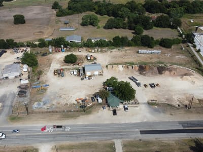 Property photo 5 at 1951 South Magnolia - NA, Luling, TX