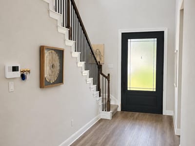 Primary bedroom at 19513 Diversion CIR - 4 bed 4 bath home