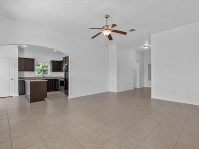 Kitchen at 19513 Smith Gin ST - 3 bed 2 bath home