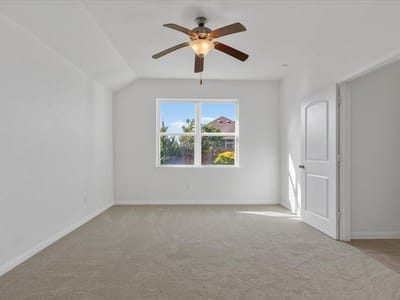 Bathroom at 19513 Smith Gin ST - 3 bed 2 bath home