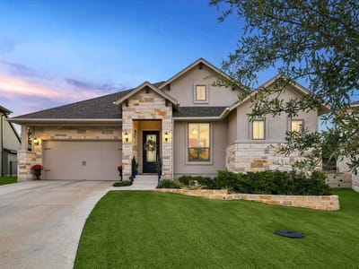 Property photo 2 at 19513 Tranquility Falls PATH - 3 bed 3 bath home