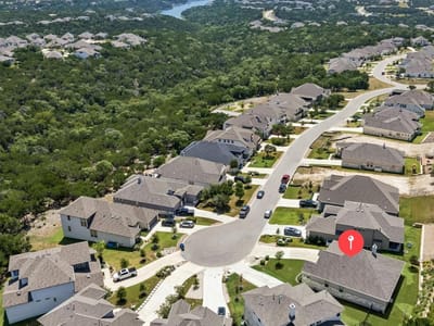Property photo 4 at 19513 Tranquility Falls PATH - 3 bed 3 bath home