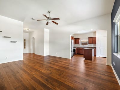 Bathroom at 19516 Per Lange PASS - 3 bed 2 bath home