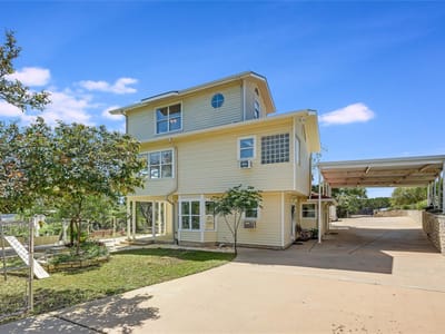 Primary bedroom at 19519 Draper Mountain TRL - 6 bed 6 bath home