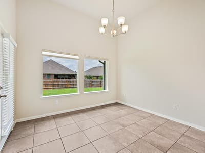 Bathroom at 1958 Mexia DR - 3 bed 2 bath home