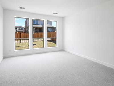 Primary bedroom at 196 Basket Flower LOOP - 4 bed 3 bath home
