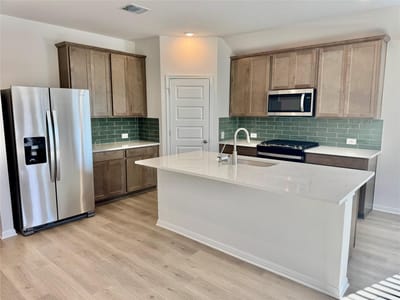 Living area at 196 Coopers Hawk Crst - 4 bed 3 bath home