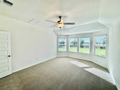 Kitchen at 196 Coopers Hawk Crst - 4 bed 3 bath home
