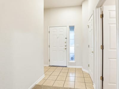 Kitchen at 196 Langely - 3 bed 2 bath home