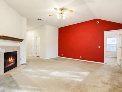 Bathroom at 196 Langely - 3 bed 2 bath home
