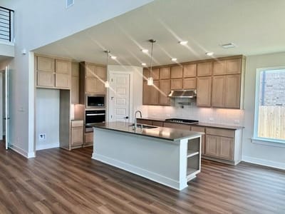 Primary bedroom at 19600 Erna DR - 5 bed 5 bath home