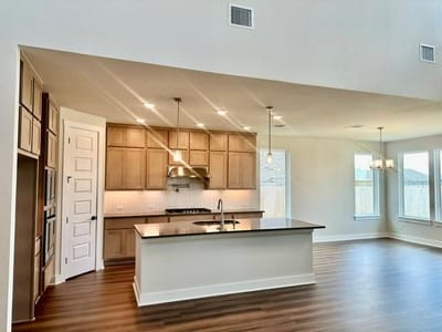 Bathroom at 19600 Erna DR - 5 bed 5 bath home