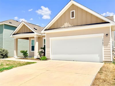 Property photo 2 at 19601 Caymus DR - 3 bed 2 bath home