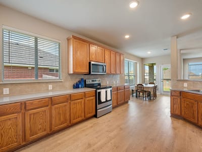 Bathroom at 19609 Vilamoura ST - 4 bed 2 bath home