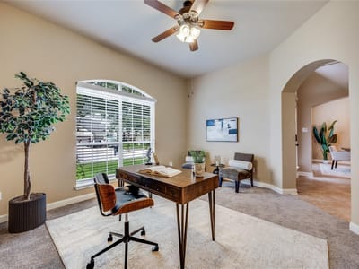 Kitchen at 19612 Moorlynch Ave - 4 bed 3 bath home