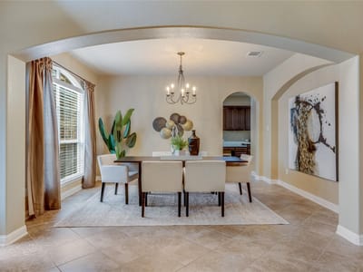Primary bedroom at 19612 Moorlynch Ave - 4 bed 3 bath home