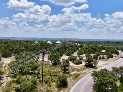 Bathroom at 19614 Boggy Ford RD - RANCHO CIELO, Lago Vista, TX