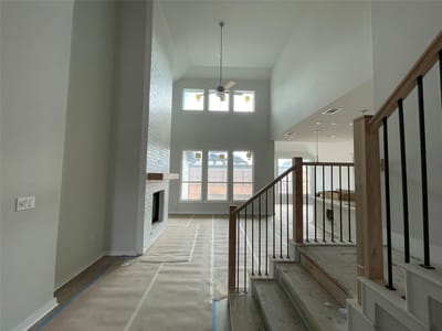 Primary bedroom at 19616 Judys VW - 4 bed 3 bath home