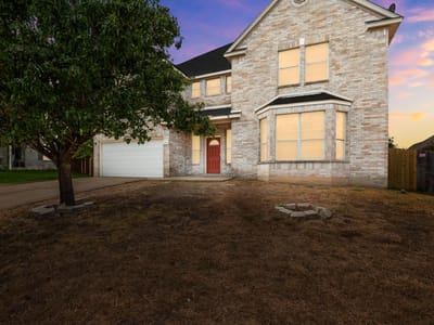 Property photo 2 at 19616 San Chisolm DR - 5 bed 3 bath home