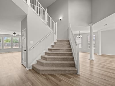 Property photo 4 at 19616 San Chisolm DR - 5 bed 3 bath home